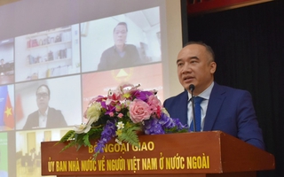 Hình thành cơ chế hỗ trợ pháp lý cho người Việt Nam ở nước ngoài