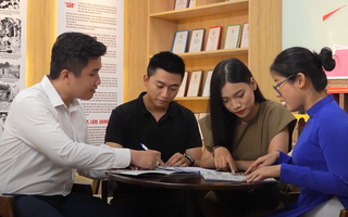 Nhà Phú Nhuận: Góp phần hiện thực hóa mục tiêu một triệu căn hộ nhà ở xã hội