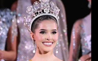 Tân Hoa hậu Quốc tế 2023 thừa nhận thẩm mỹ