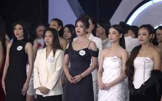 Hoa hậu Hoàn vũ Việt Nam 2023: lộ diện 10 tấm vé quyền lực, đặc cách vào top 59