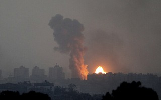 Tiết lộ đáng chú ý của Israel về chiến dịch trên bộ vào Gaza