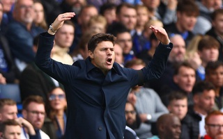 HLV Pochettino: Các chân sút Chelsea phải sắc bén hơn