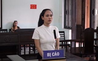 Lãnh 18 năm tù vì mua bán, tàng trữ ma túy