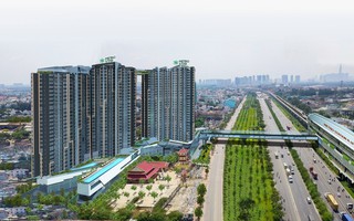 Nhiều đơn vị phân phối BĐS cùng ký văn bản gửi chủ đầu tư Metro Star