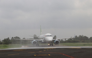 NÓNG: Cà Mau tính toán hỗ trợ hãng hàng không khai thác đường bay đến tỉnh
