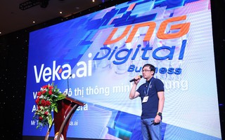 VNG Digital Business giới thiệu loạt giải pháp chuyển đổi số doanh nghiệp