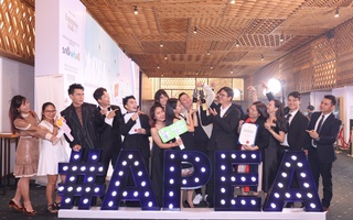 DatVietVAC lập cú đúp giải thưởng Doanh nghiệp xuất sắc Châu Á 2023