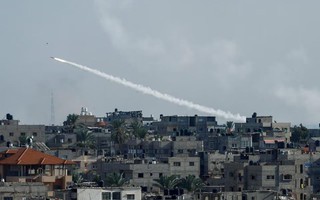 Nguồn tin tiết lộ cách Hamas "đánh úp" Israel
