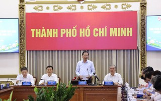 Thông điệp mạnh mẽ