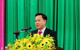 Đắk Lắk có tân Phó Giám đốc Sở GD-ĐT
