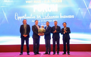 Quảng Nam và Đà Nẵng cam kết đồng hành, sát cánh cùng doanh nghiệp phát triển
