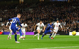 Đại chiến Chelsea - Man City: Tâm điểm Cole Palmer