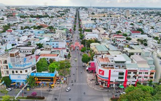 Cơ hội đột phá phát triển Kiên Giang