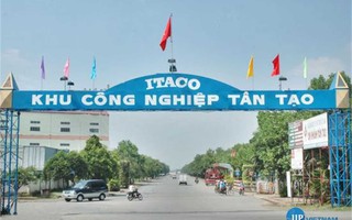 Hai tổ chức liên quan đến bà Đặng Thị Hoàng Yến sang tay gần 32 triệu cổ phiếu ITA