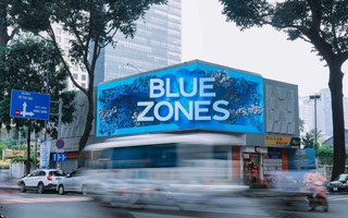 Sự xuất hiện của "vùng đất Blue Zones" đầu tiên tại Việt Nam