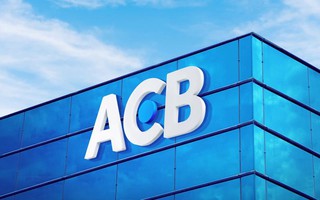 ACB được Fitch và Moody’s tiếp tục giữ mức đánh giá “Triển vọng ổn định”