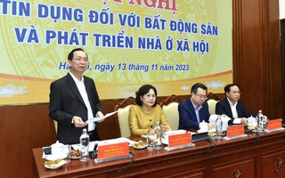 Ngân hàng Nhà nước nêu 5 giải pháp phát triển thị trường bất động sản