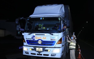Lập 16 tổ công tác xử lý vi phạm trên 2 tuyến quốc lộ ở Đồng Nai