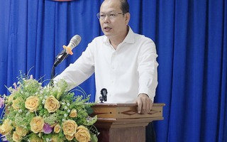 Khởi tố Giám đốc Sở Tài nguyên và Môi trường tỉnh Bà Rịa - Vũng Tàu