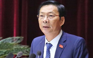 Xóa tư cách chủ tịch HĐND tỉnh Quảng Ninh với 2 ông Nguyễn Văn Đọc, Nguyễn Đức Long