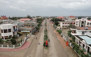 Bình Định ra văn bản chỉ đạo khẩn sau phản ánh có dấu hiệu thông thầu