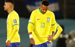 Neymar bị kiện và yêu cầu thanh toán gần 10 tỉ đồng