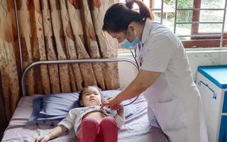 Vụ 3 trẻ nhập viện tại Lạng Sơn: Thức ăn bị nhiễm Coliform và E.coli