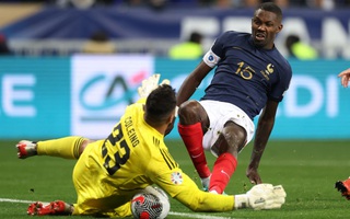 Hà Lan, Romania, Thụy Sĩ giành vé dự EURO 2024, Pháp thắng "hủy diệt" Gibraltar