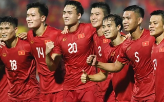 Công Phượng, Quang Hải không cùng tuyển Việt Nam dự vòng loại World Cup 2026