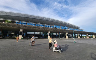 Đường bay Cần Thơ - Phú Quốc tạm ngừng hoạt động