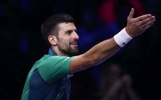 Djokovic và 8 cái nhất làm nên tay vợt "vô tiền khoáng hậu"