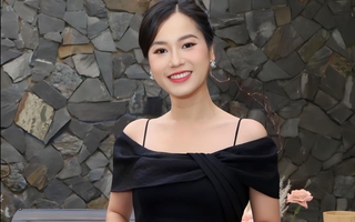 Showbiz Việt tề tựu đám cưới diễn viên Phương Lan