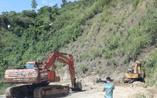 "Giật mình" với các sai phạm tại huyện miền núi Phước Sơn - Quảng Nam