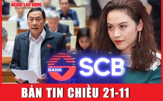 Trương Huệ Vân chiếm đoạt hơn 1.088 tỉ đồng bằng cách nào?