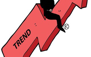 "Bắt trend’, "đu trend" cũng phải có kỹ năng