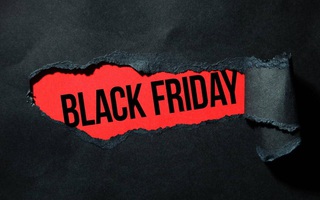 Coi chừng sập bẫy lừa khi săn hàng giá rẻ Black Friday