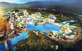 Trình Thủ tướng Chính phủ chấp thuận đầu tư dự án casino Vân Đồn
