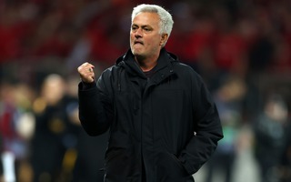 HLV Mourinho với tuyên bố khiến bóng đá Ả Rập Saudi sung sướng