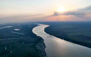 "Con của thần sấm" Ukraine tiết lộ cuộc giao tranh ở sông Dnipro