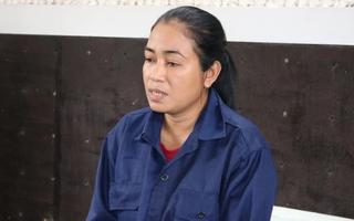 Người phụ nữ 39 tuổi ở Trà Vinh ra tay tàn độc với chồng