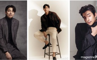 5 quý ông U40 độc thân nổi tiếng Hàn Quốc