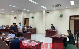 Vụ nữ sinh Ninh Thuận bị tông chết: Đình chỉ bị can đối với chú và vợ của cựu thiếu tá quân đội