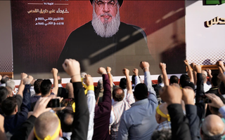 Thủ lĩnh Hezbollah lần đầu lên tiếng, chỉ ra "sai lầm lớn nhất" của Israel