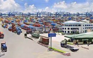 Những giải pháp nâng cao năng lực logistics TP HCM