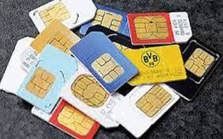 Hồi kết của sim rác