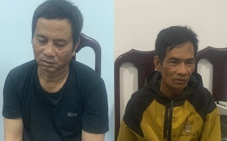 Đắk Lắk: Truy nã đặc biệt 6 bị can về tội khủng bố