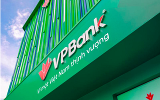 Con trai chủ tịch HĐQT VPBank vào nhóm người giàu trên sàn chứng khoán