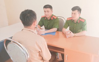 Kịp ngăn chặn “cú điện thoại 400 triệu đồng”