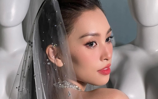 Hoa hậu Tiểu Vy lên tiếng sau màn trình diễn gây tranh cãi