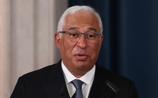 Thủ tướng Bồ Đào Nha từ chức chóng vánh